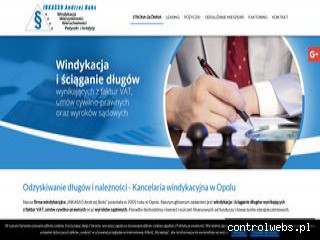 www.inkasso.opole.pl