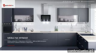 Meble biurowe Poznań