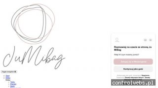 Modne Torby - jumibag.pl