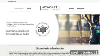www.adwokat-grojec.pl kancelaria adwokacka Grójec
