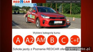 www.prawkoredcar.pl