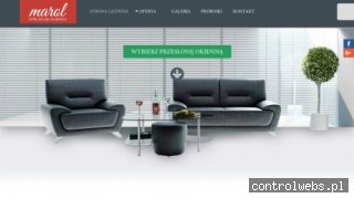 www.rolety-moskitiery-warszawa.pl rolety pokojowe materiałow