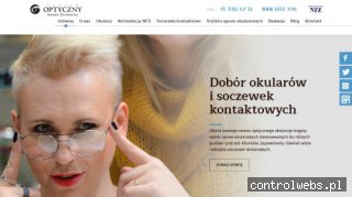 www.optyk-wroclaw.com