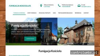 Kołatek domowy - fumigacja-kosciola.pl