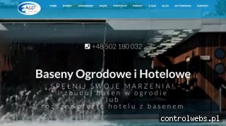 adbaseny.pl basen ogrodowy