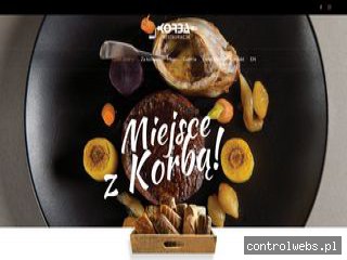 Restauracja Korba Kuchnia
