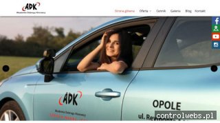nauka-jazdy-opole.eu