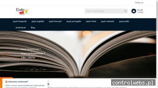 ksiegarnia.siesta.pl