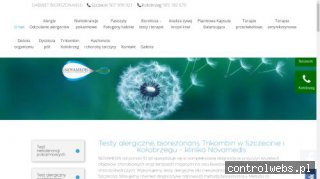 www.novamedis.pl