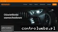 Screenshot strony edward.com.pl