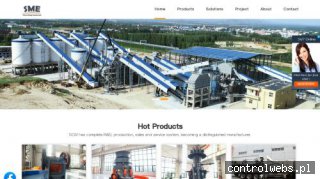 www.suberite.pl
