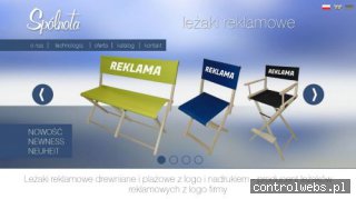 www.lezaki-reklamowe.com.pl