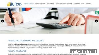 www.biuro-aureus.pl