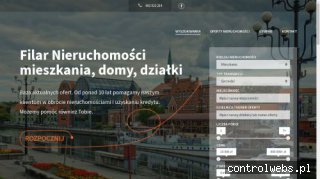 Filar Nieruchomości Biuro Pośrednictwa