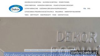 dekor.poznan.pl