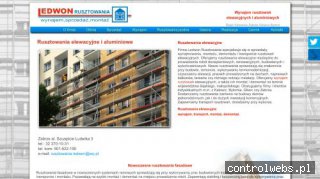 www.rusztowania.neta.pl