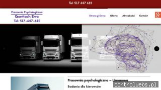 www.psychologlimanowa.com.pl