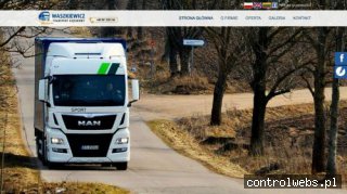 waszkiewicz-transport.com