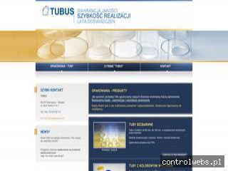 tuby-opakowania.pl