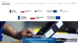 Drukarnia Beniamin. Druk opakowań, książek, etykiet
