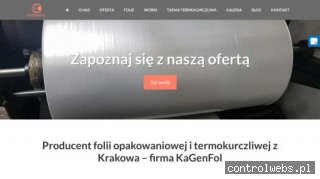 www.kagenfol.pl