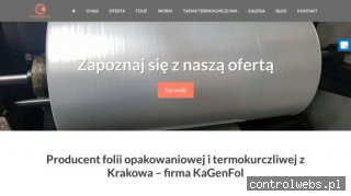 www.kagenfol.pl