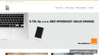 Internet - S-Tel  Sp. z o.o.