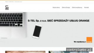 Internet - S-Tel Sp. z o.o.