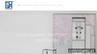 Foga - stoiska targowe