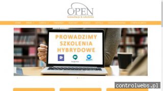 OPEN Konsultacje i Szkolenia - Poznań