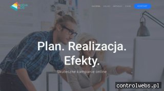 Active ADS - Skuteczne kampanie online