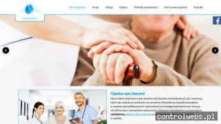 www.opiekanadrodzicami.eu