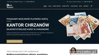 www.chrzanow-kantor.pl