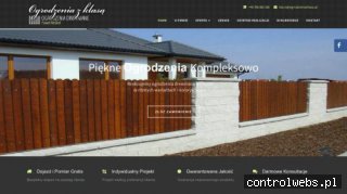 ogrodzeniazklasa.pl