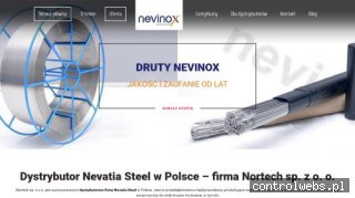 nevinox.com.pl