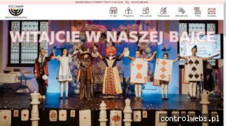 etzchaim.pl