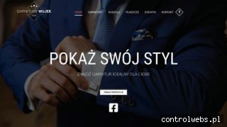 Garniturywujek.pl