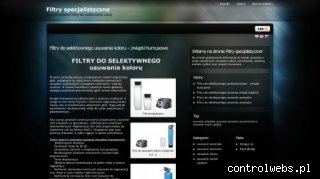 filtr do wody pitnej