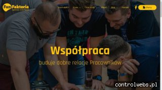 Agencja eventowa Poznań