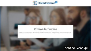 Doładowanie Plus
