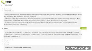 cstore.pl