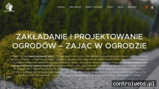 zajacwogrodzie.pl