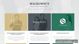 Kancelaria adwokacka