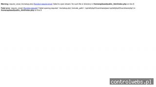 Otoczenia małej architektury