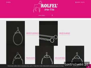 www.rolfel.eu