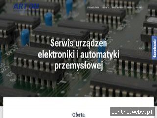 Automatyka - automatyka-mechatronika.pl