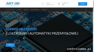 Automatyka - automatyka-mechatronika.pl