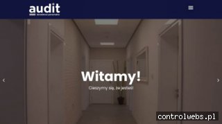 Audit - doradctwo personalne