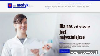 www.medyk.legnica.pl