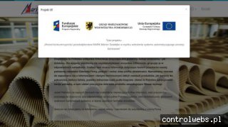 www.markopakowania.pl